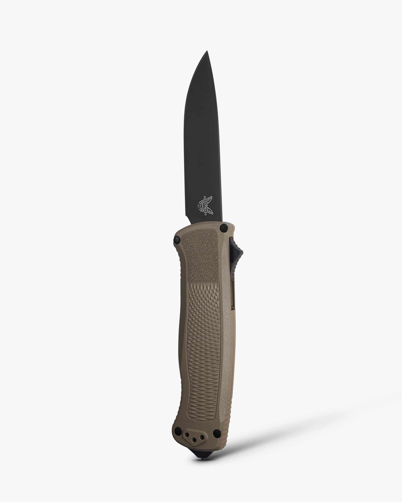 Shootout® | Ranger Green Grivory® | Drop-point