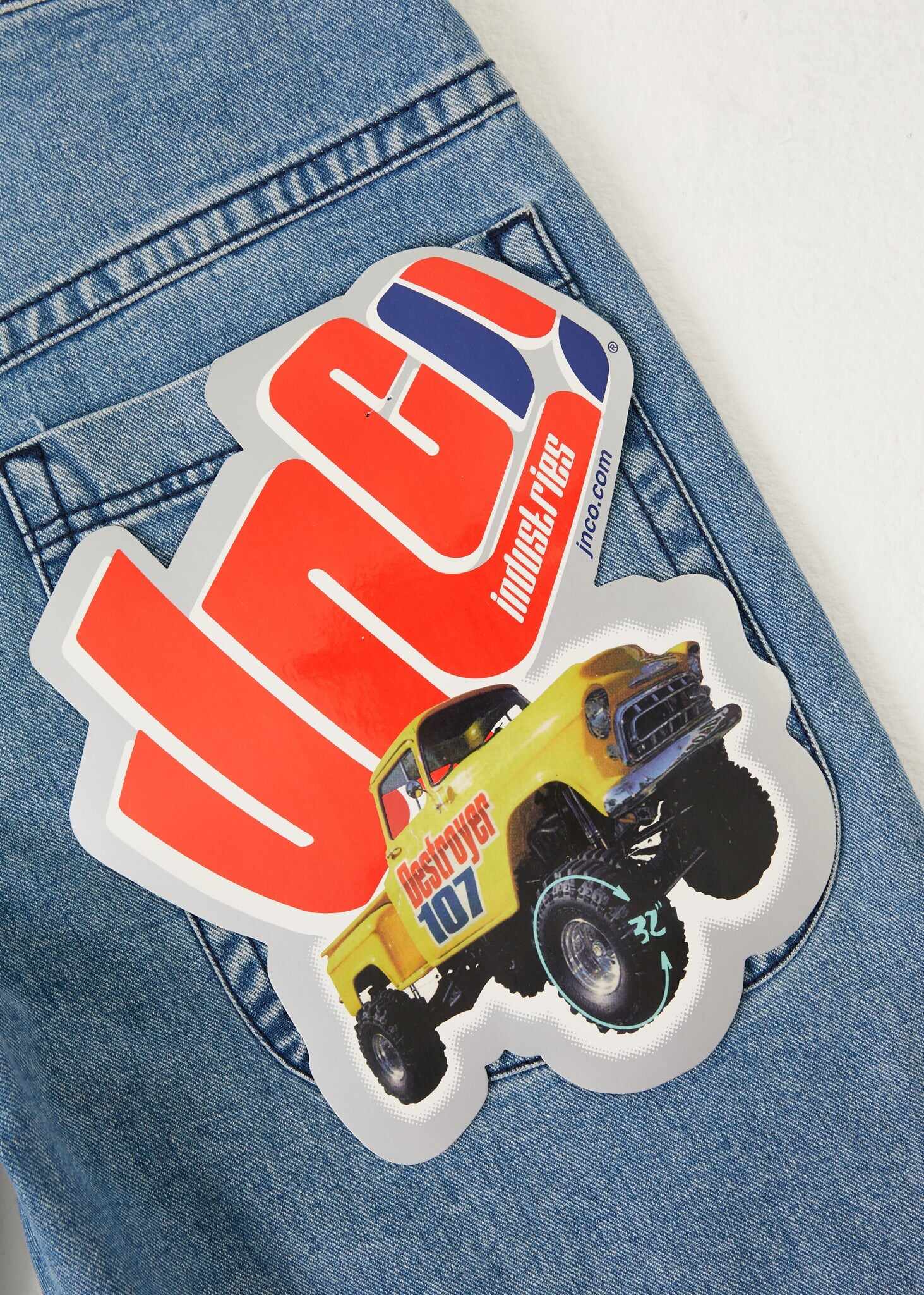 Destroyer Shorts. 14