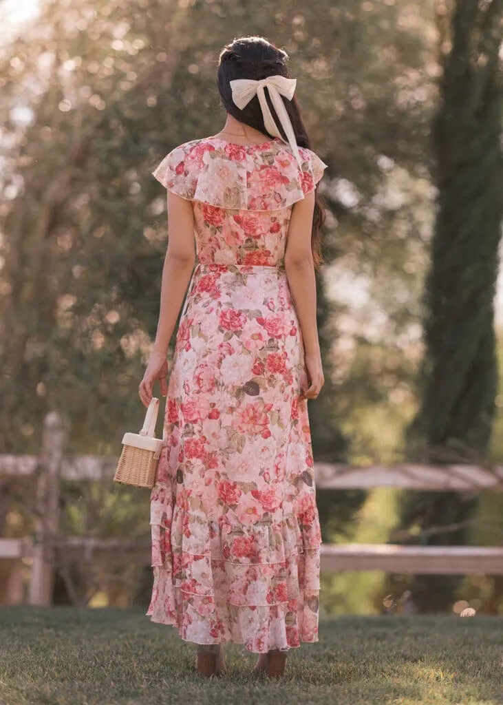 Daphne Dress