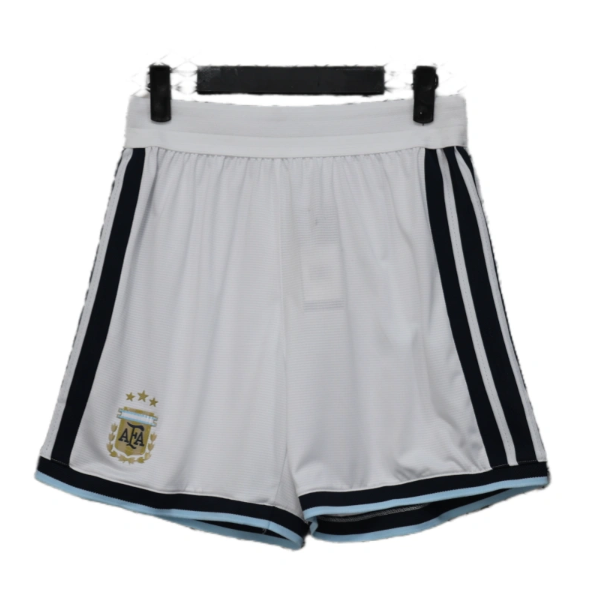 2026 Argentina World Cup Home Soccer shorts Fan/Player version
