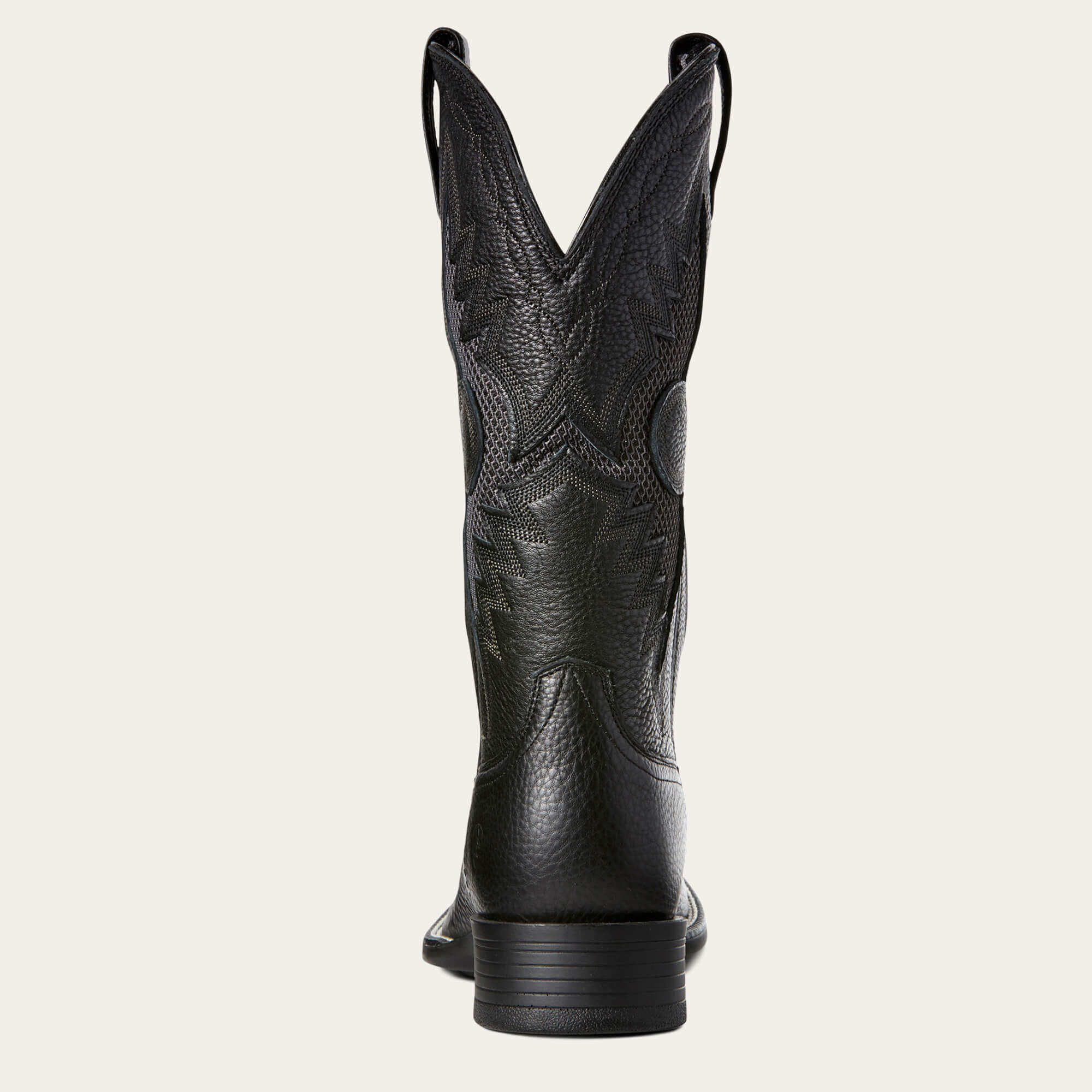 Solado VentTEK Western Boot