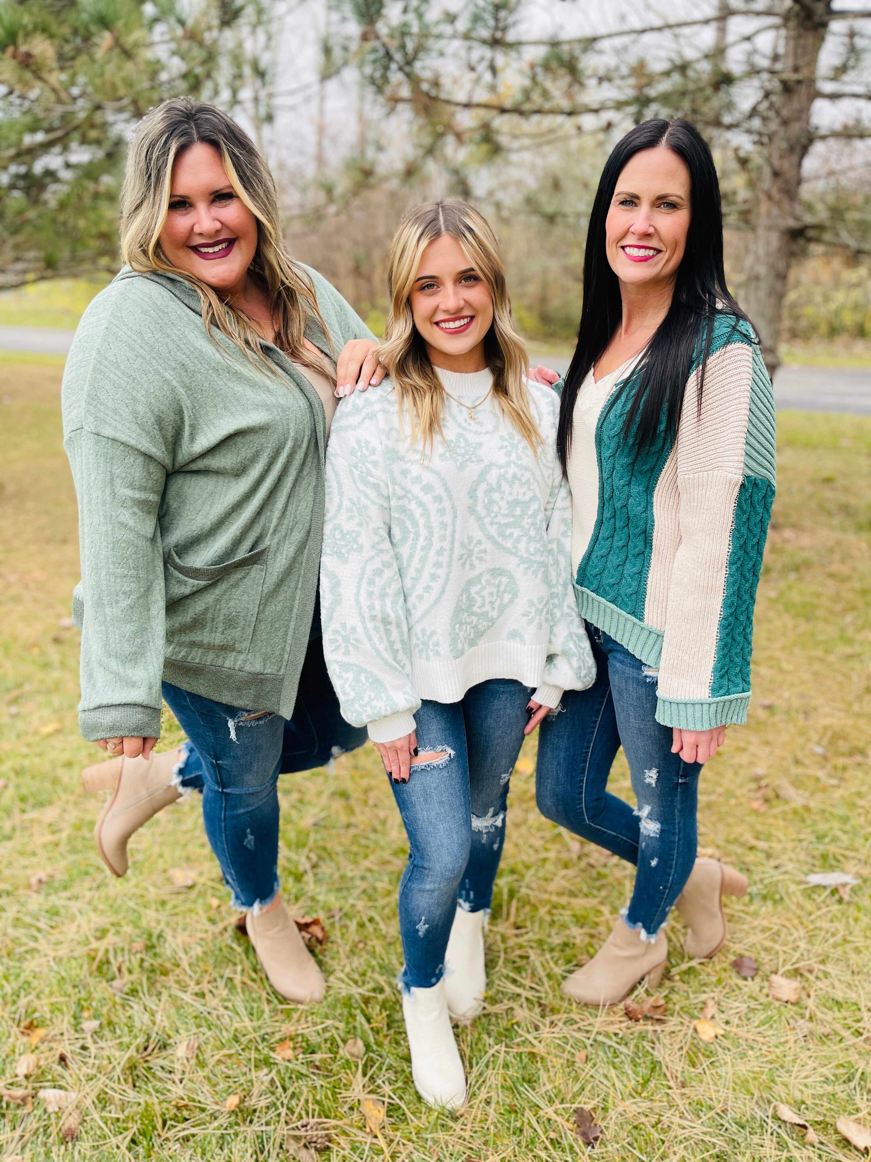 RESTOCK! Plus/Reg First Pick Mid Rise Skinny Jeans