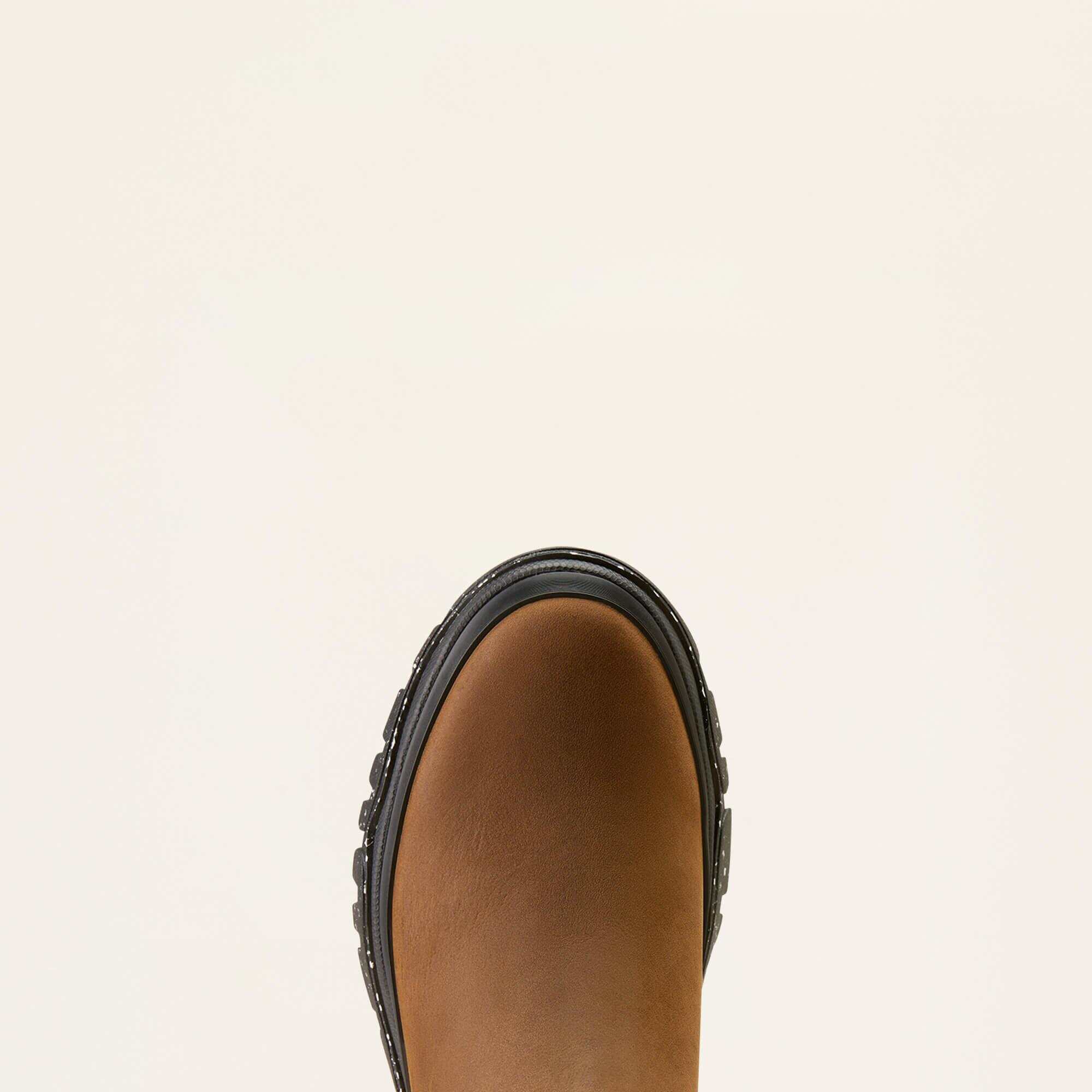 Moresby Twin Gore Waterproof Boot