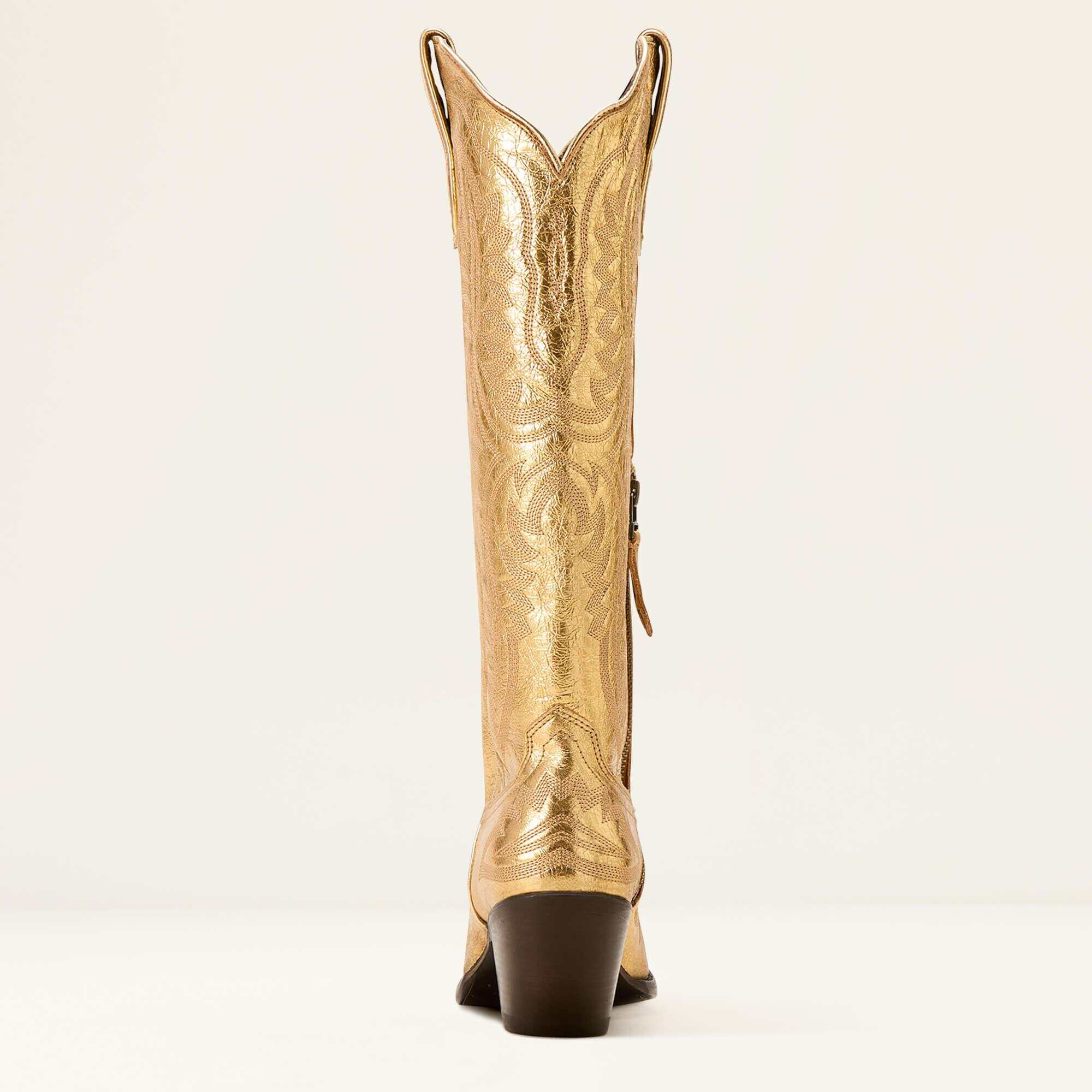 Casanova Western Boot