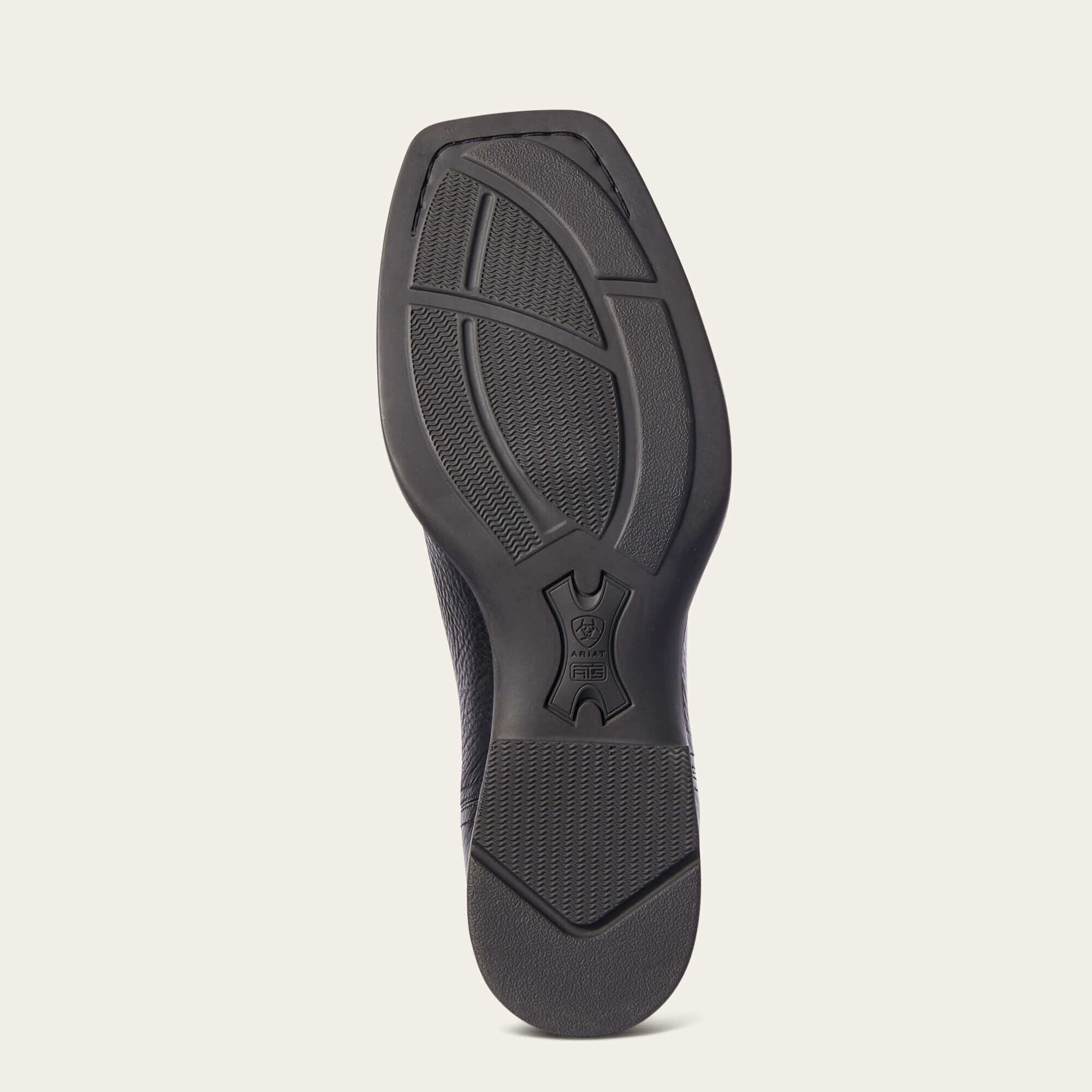 Booker Ultra Western Boot