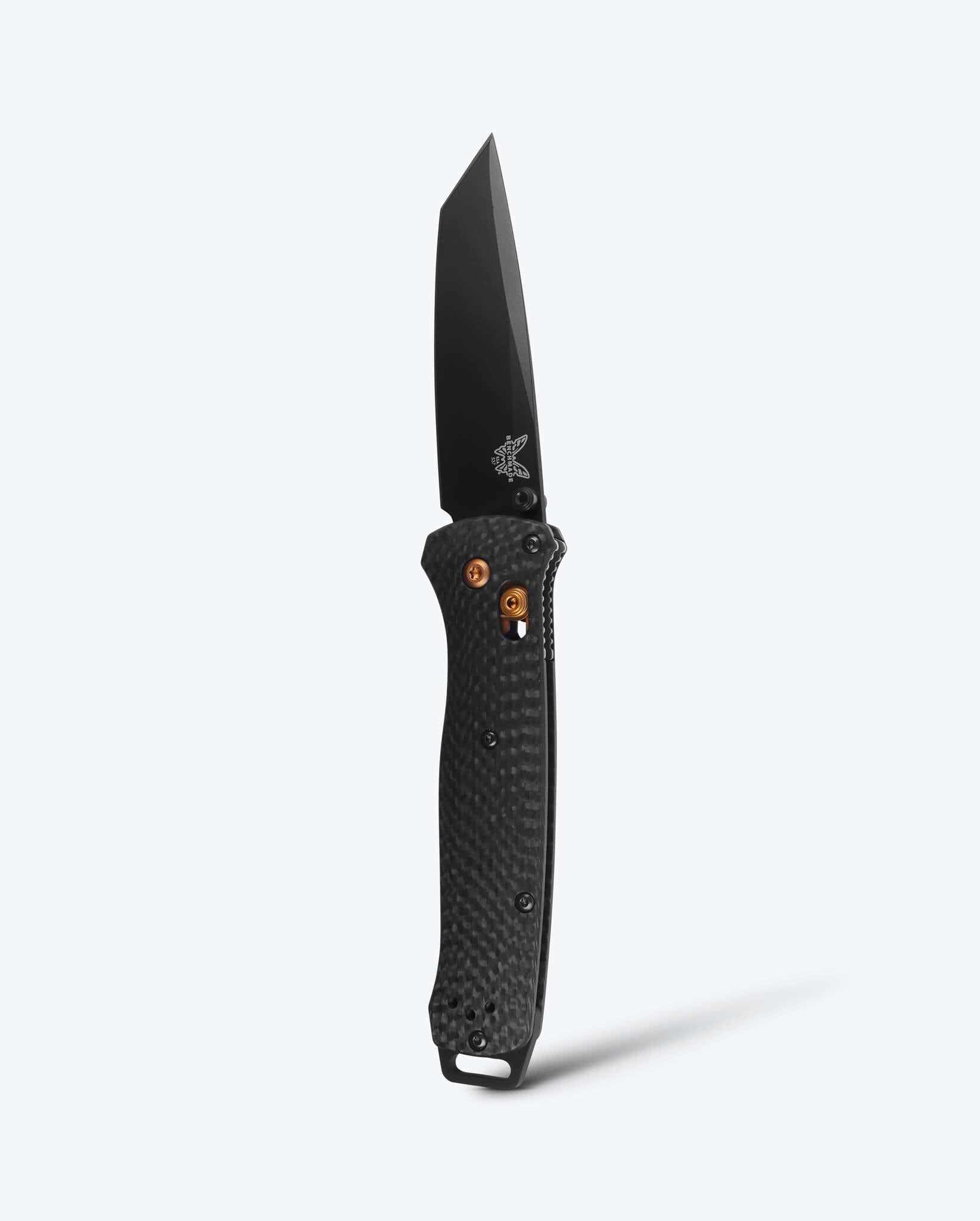 Bailout® | Carbon Fiber | BK Tanto