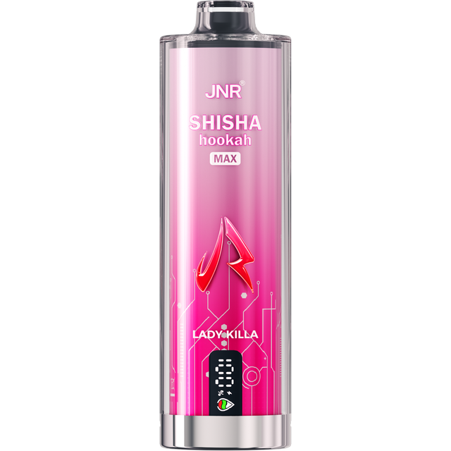 JNR 22k Puffs -Disposable Vape
