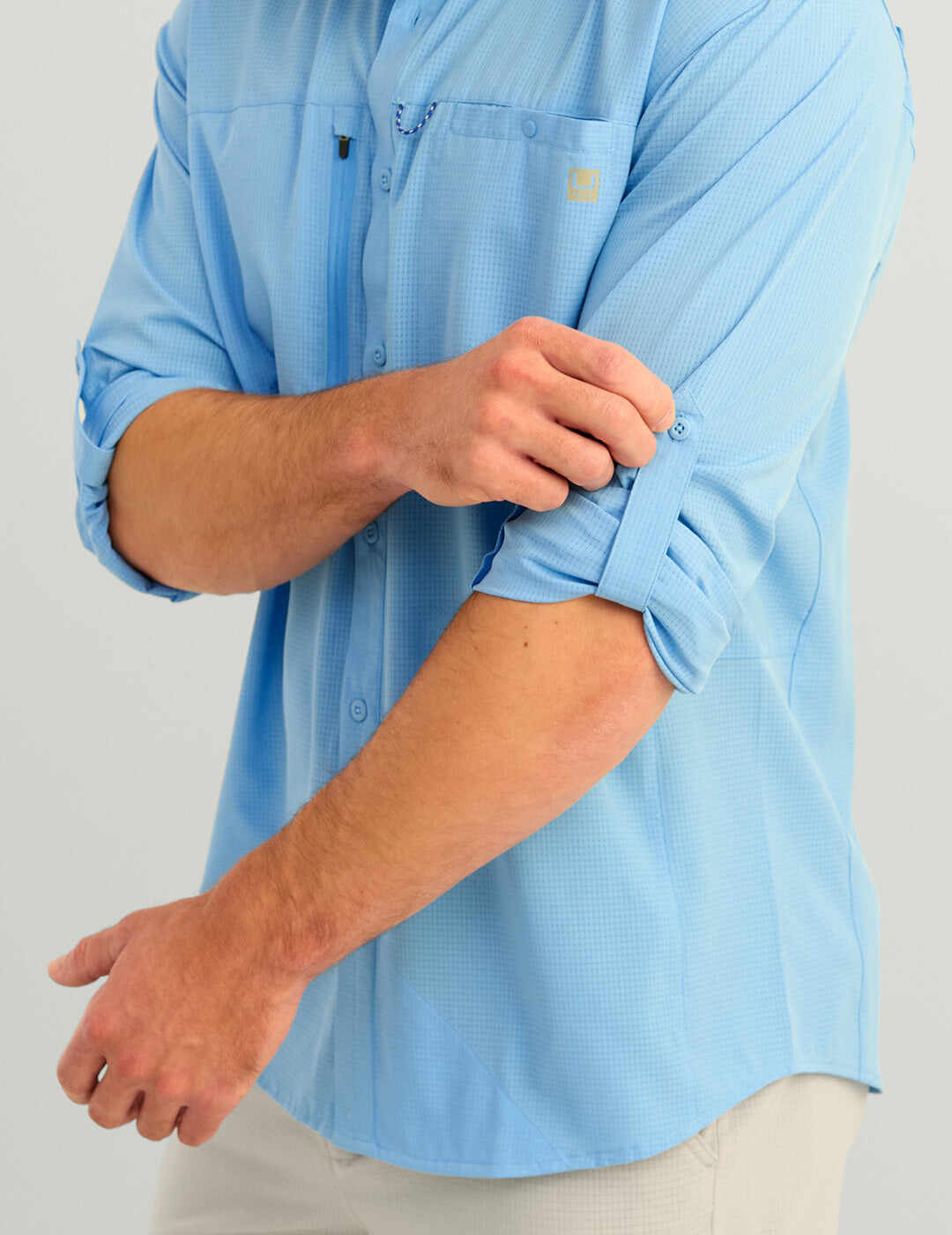 A1A Button-Down