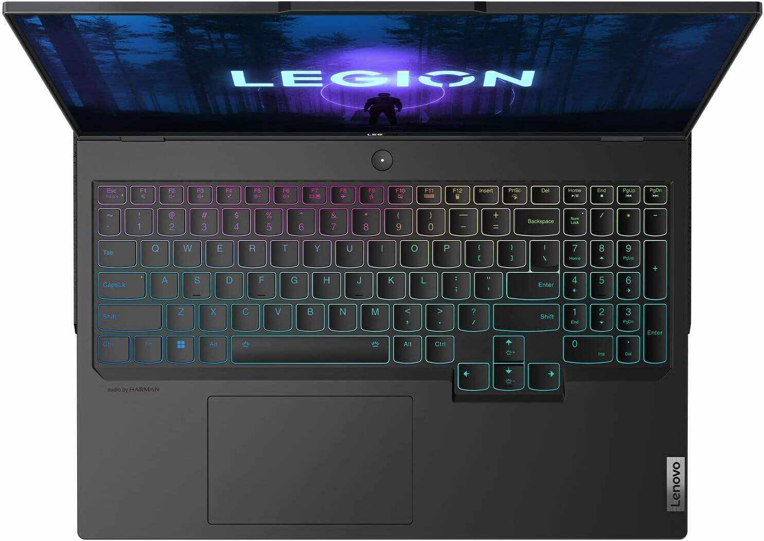 Lenovo Legion Pro 7i Gen 8 16