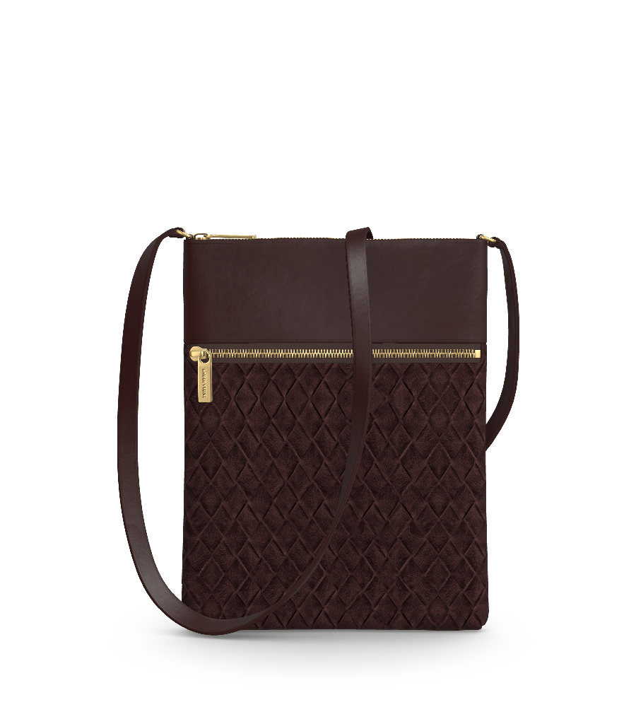 Aria Crossbody