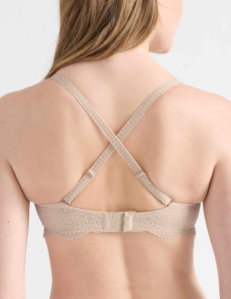 Karma Strapless Bra