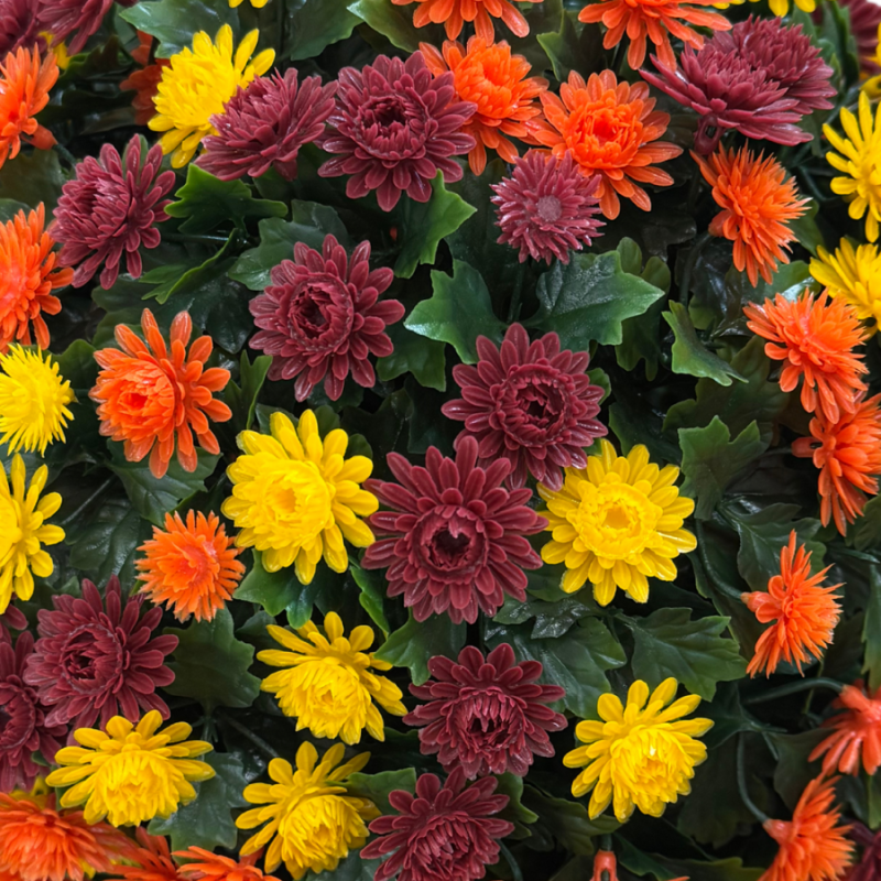 🏆Flash Sale⚡UV Mum Topiary Ball