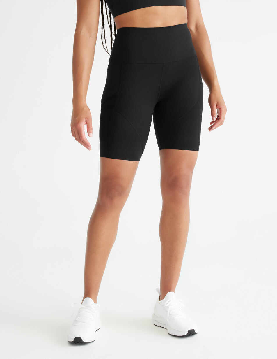 LeakStrong™ Leakproof Short