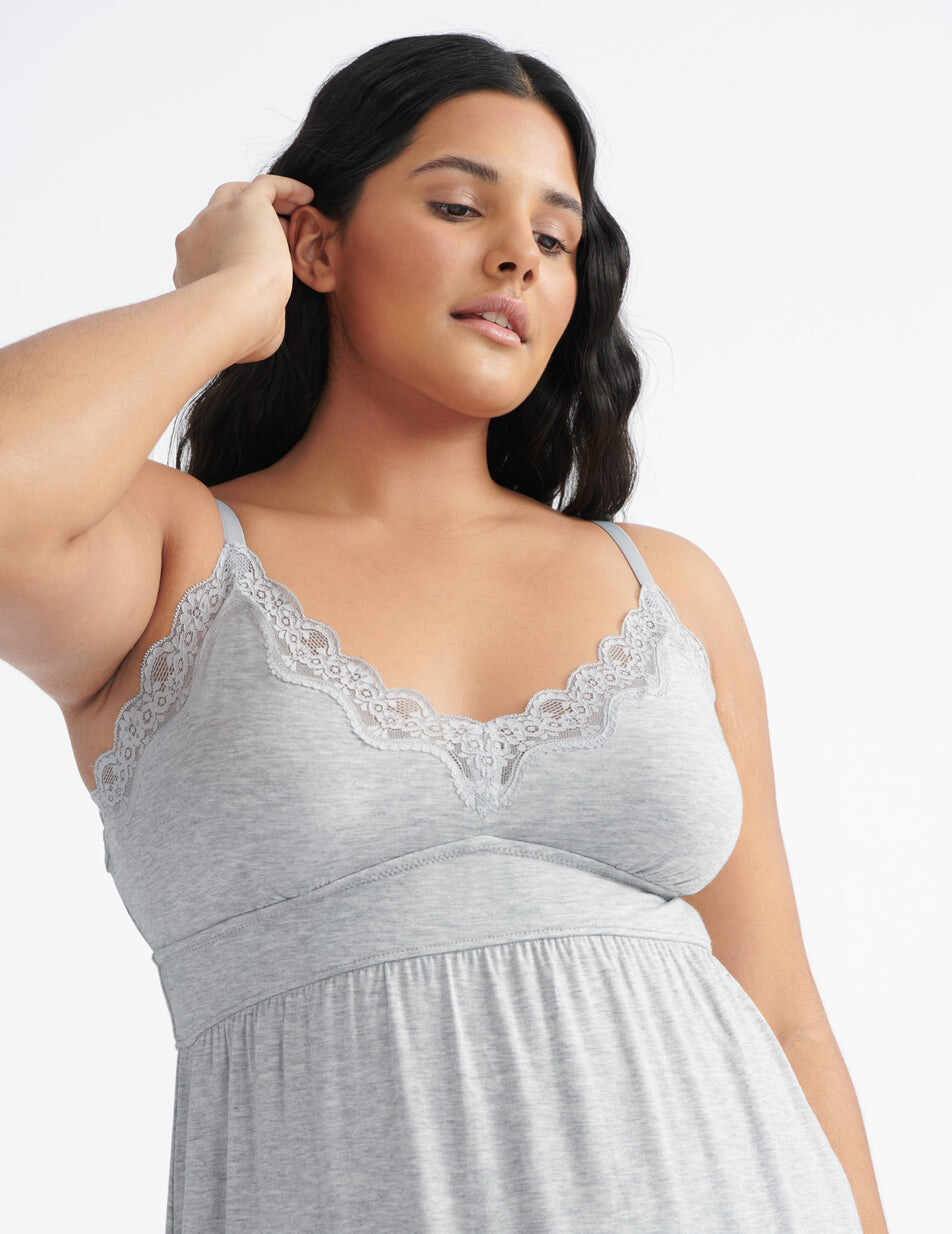 Modal Nightgown