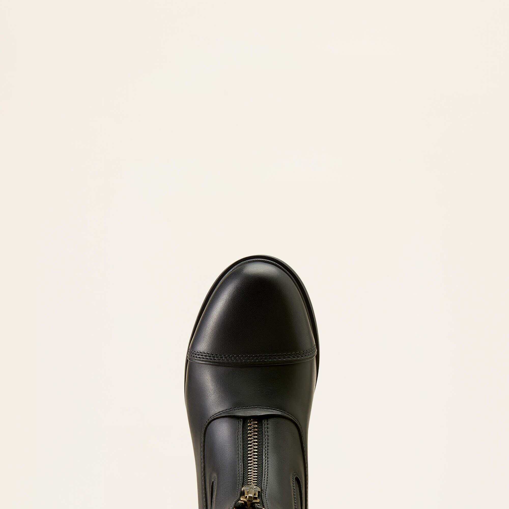 Devon Zip Paddock Boot
