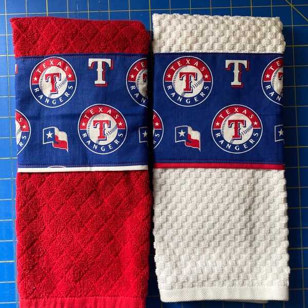 🏈NFL team themed towel set of two