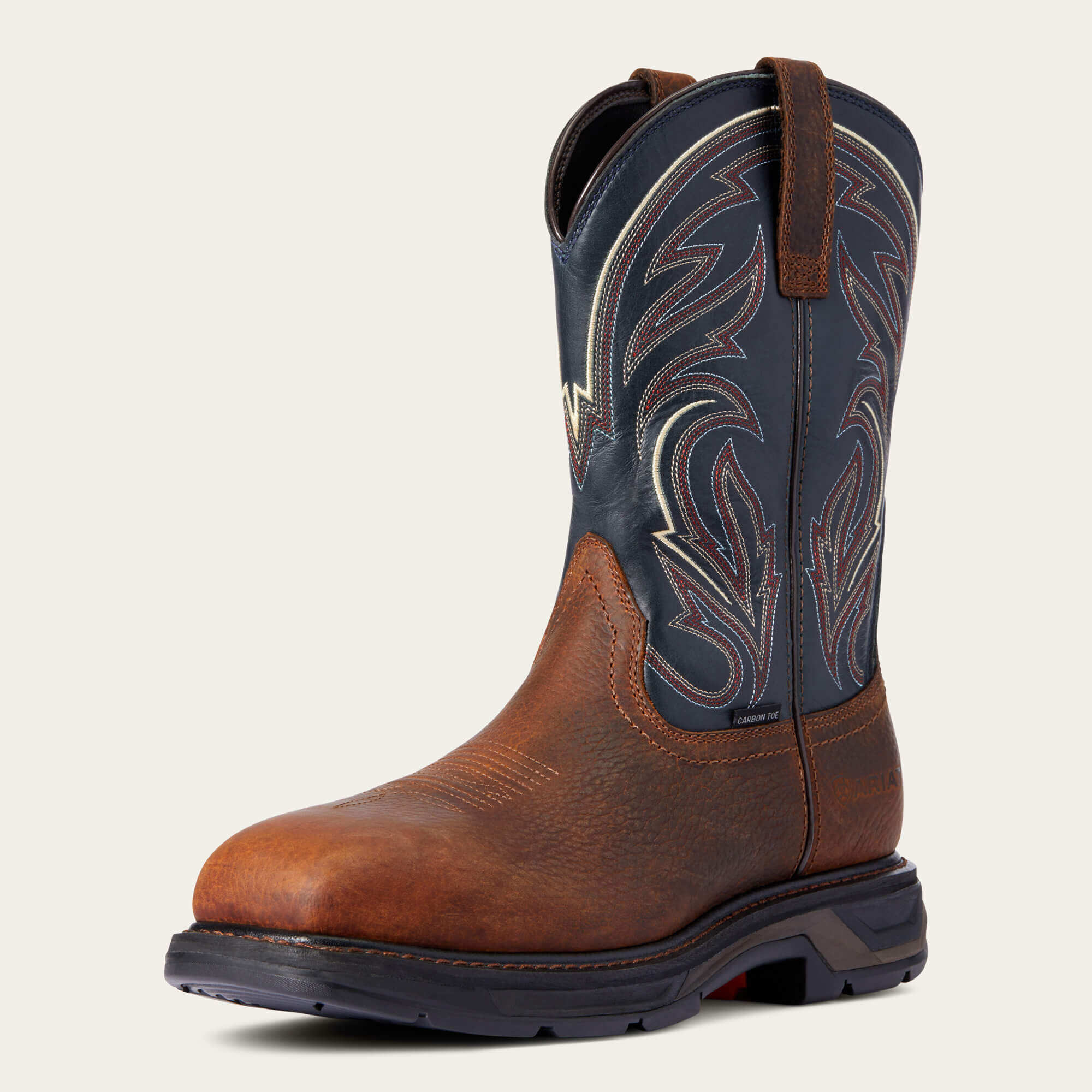 WorkHog XT Cottonwood Carbon Toe Work Boot