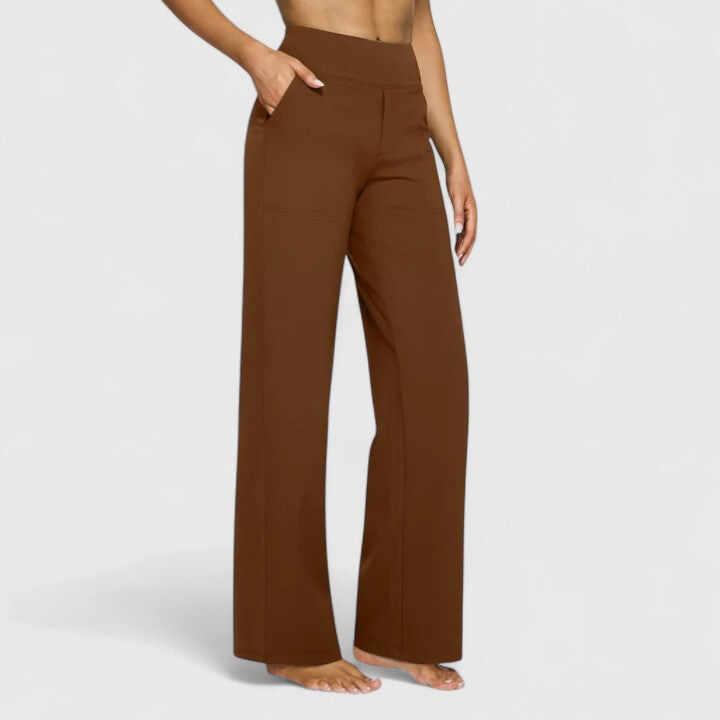 Hilary | Sophisticated Pants