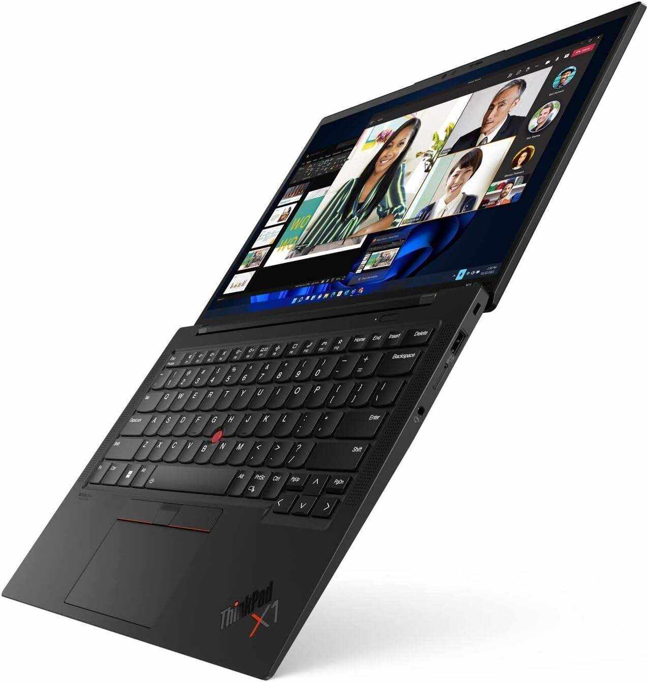 Lenovo ThinkPad X1 Carbon Gen 10 Intel Core i7-1260P, 14