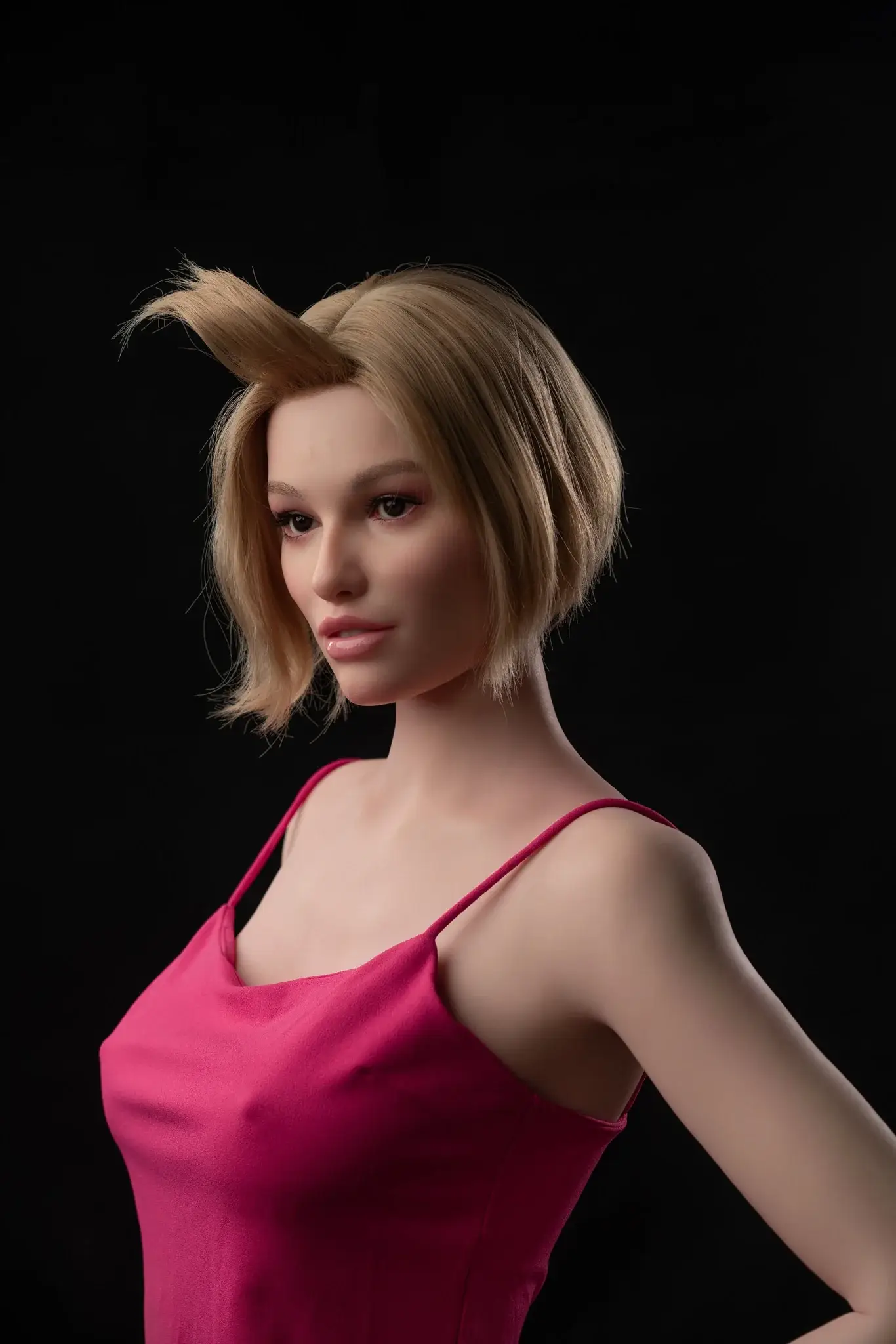Cory Premium Love Doll - GE52 - Zelex Inspiration Series