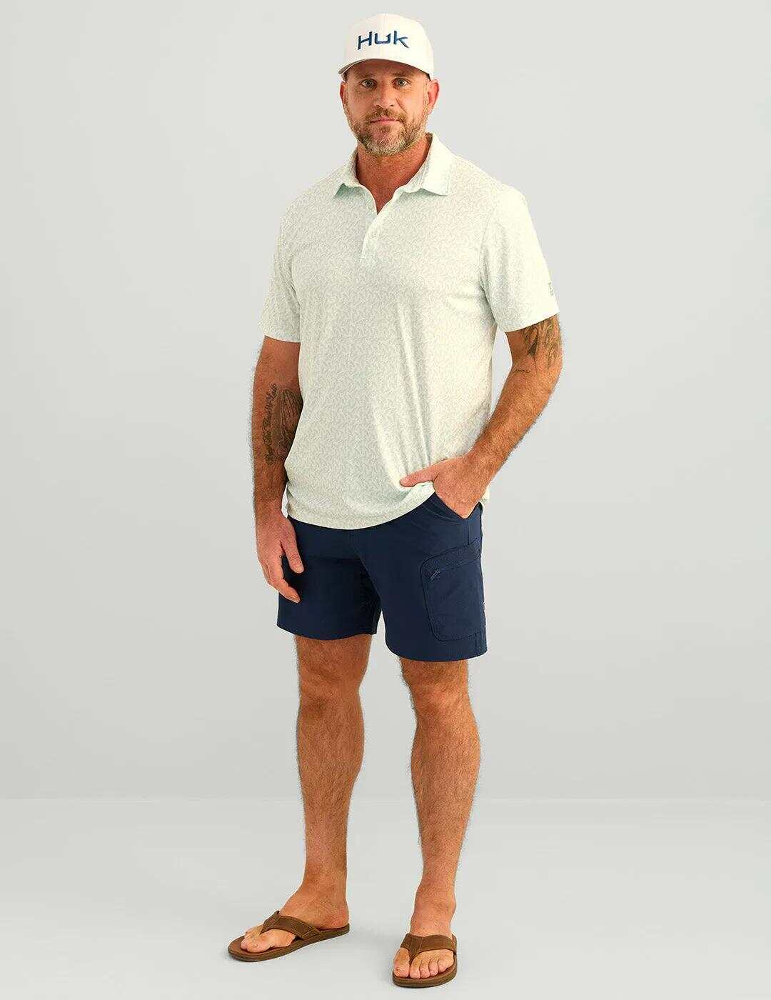 Pursuit Performance Polo