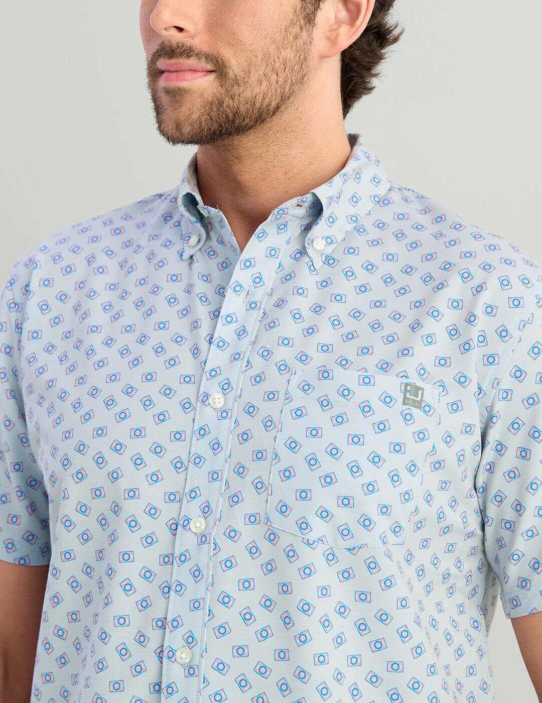 Kona Button-Down