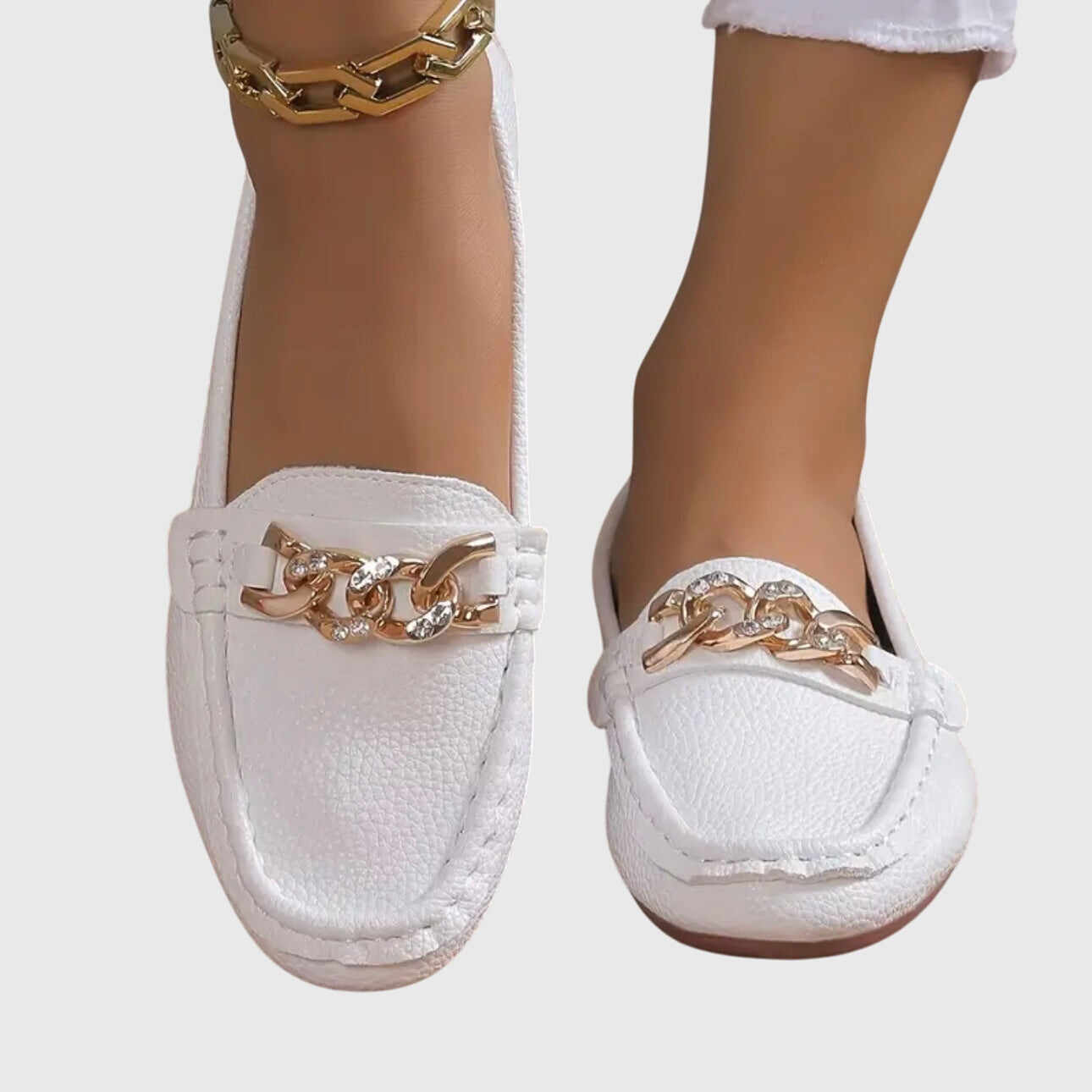 Melissa™ | Orthopedic Loafers