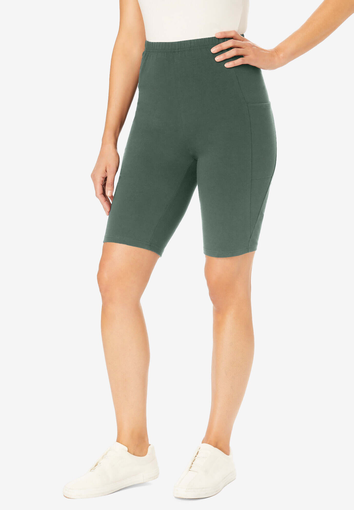 Pocket Bike Short