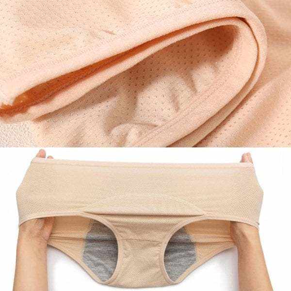 🎉🔥LAST DAY 49% OFF🔥--2023 Leak Proof Protective Panties