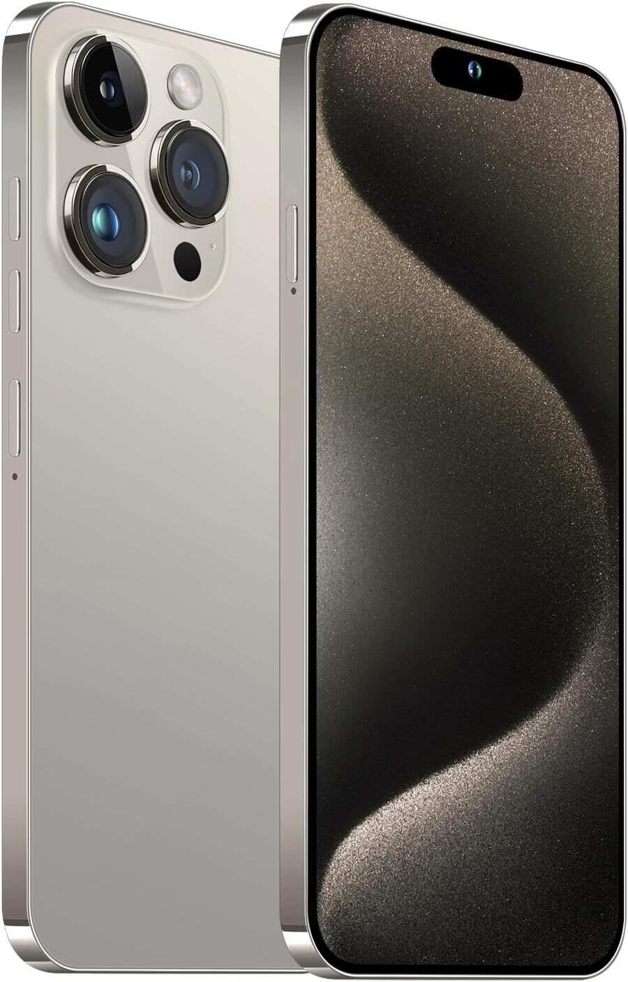 A15 Pro Max Smartphone, 6+256GB Unlocked Phone, Android 13.0, 48+108MP Zoom Camera, Long Battery Life 6800mAh, Dual SIM, 6.7“ HD Screen,5G Phone
