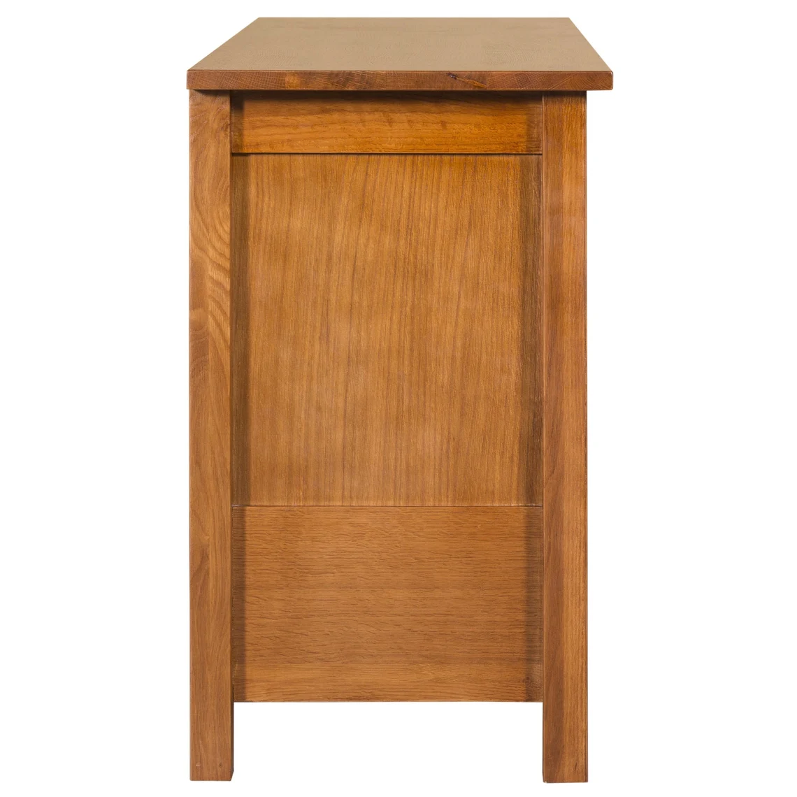 MISSION Quarter Sawn Oak 48