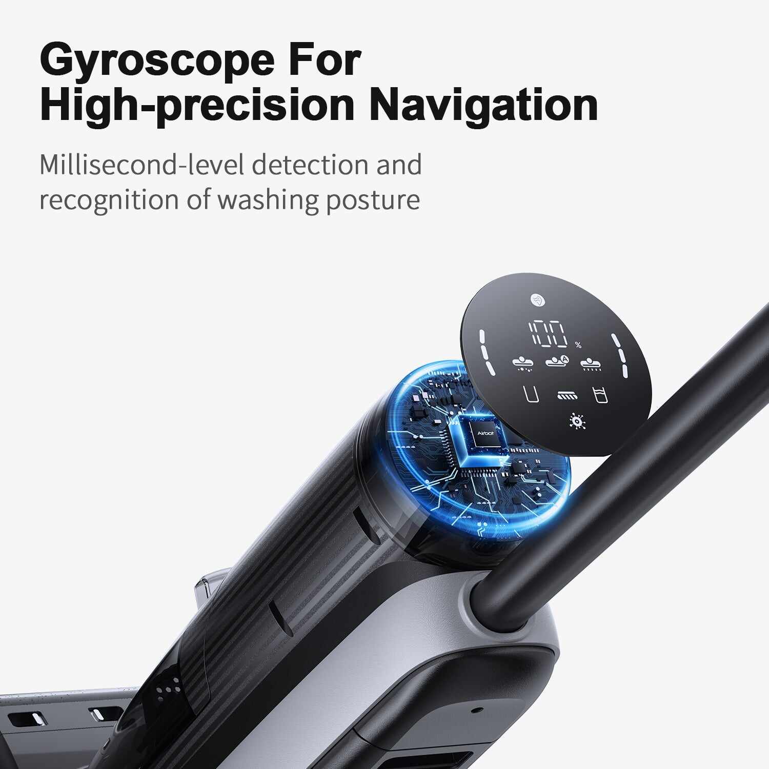 Airbot iClean H15 Pro