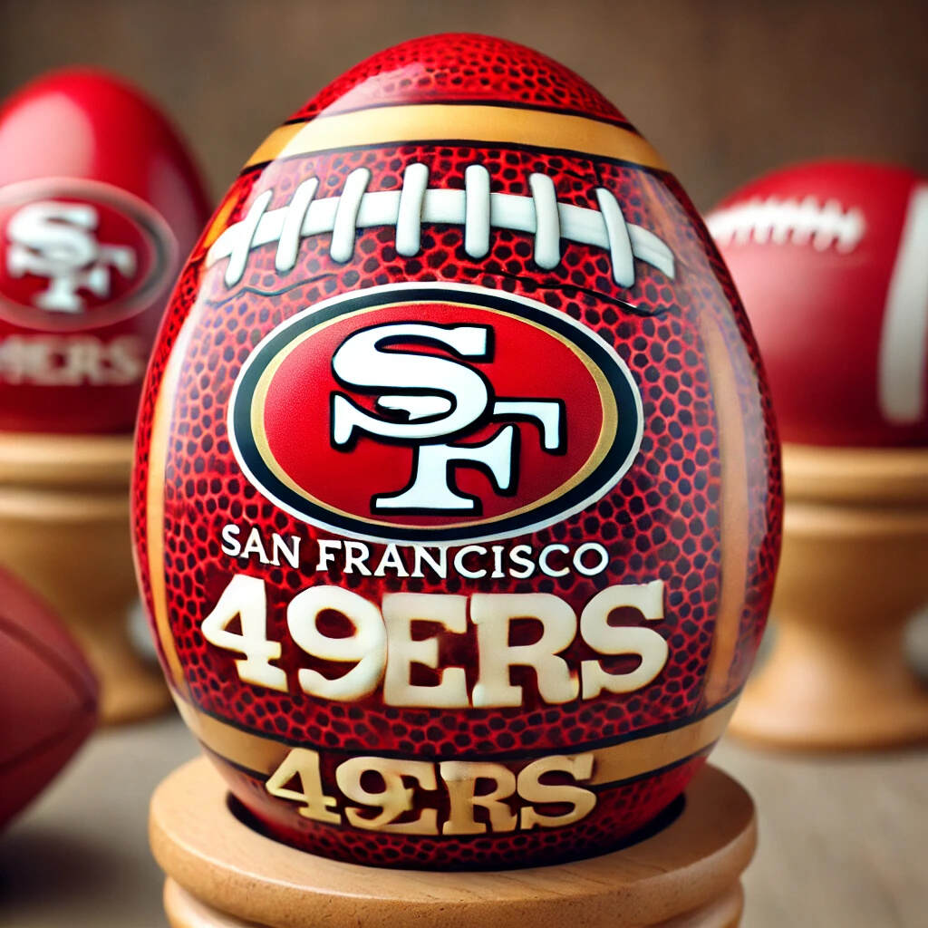 NFL Easter Egg