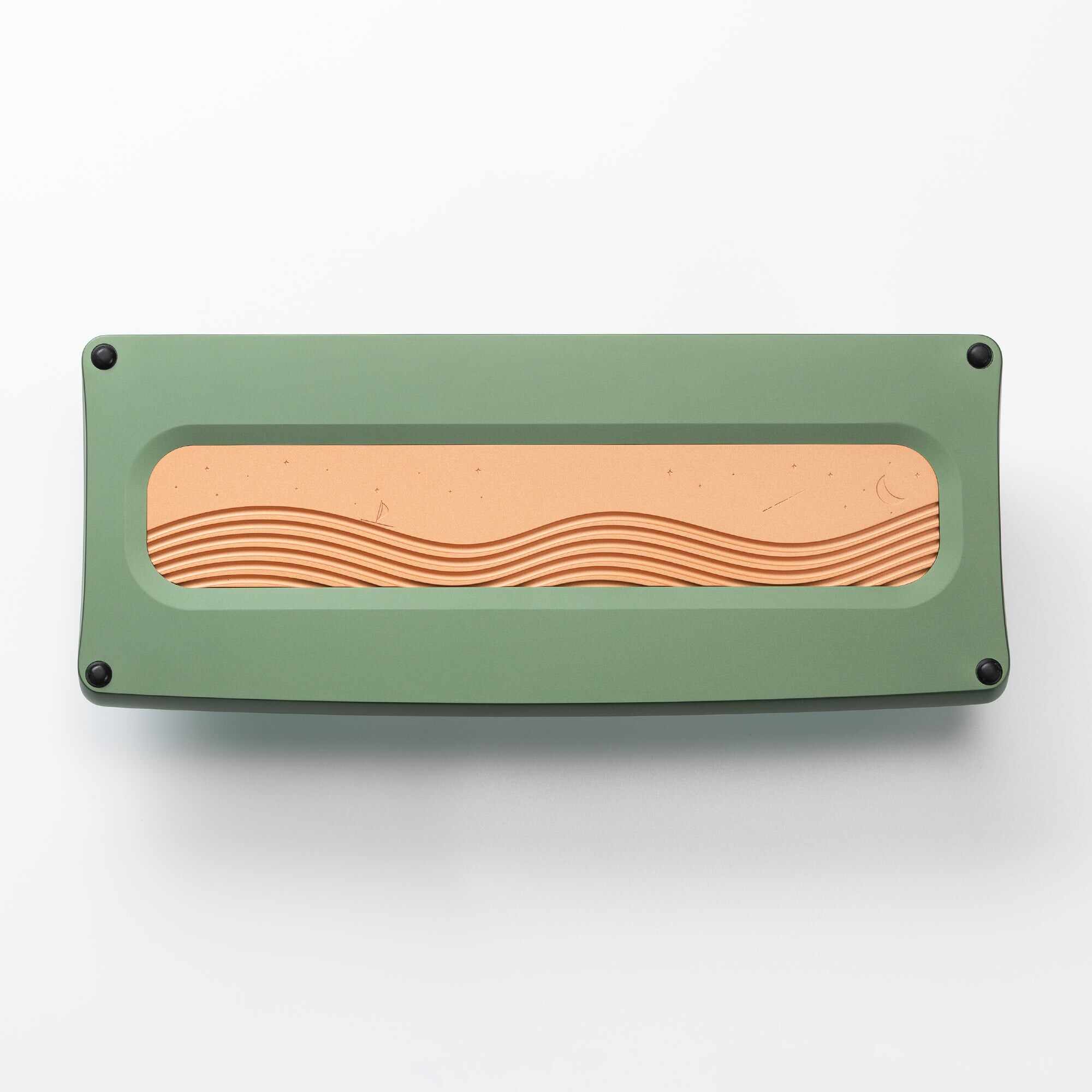 Ready to use Agar wired hotswap version with PBTfans Mischief