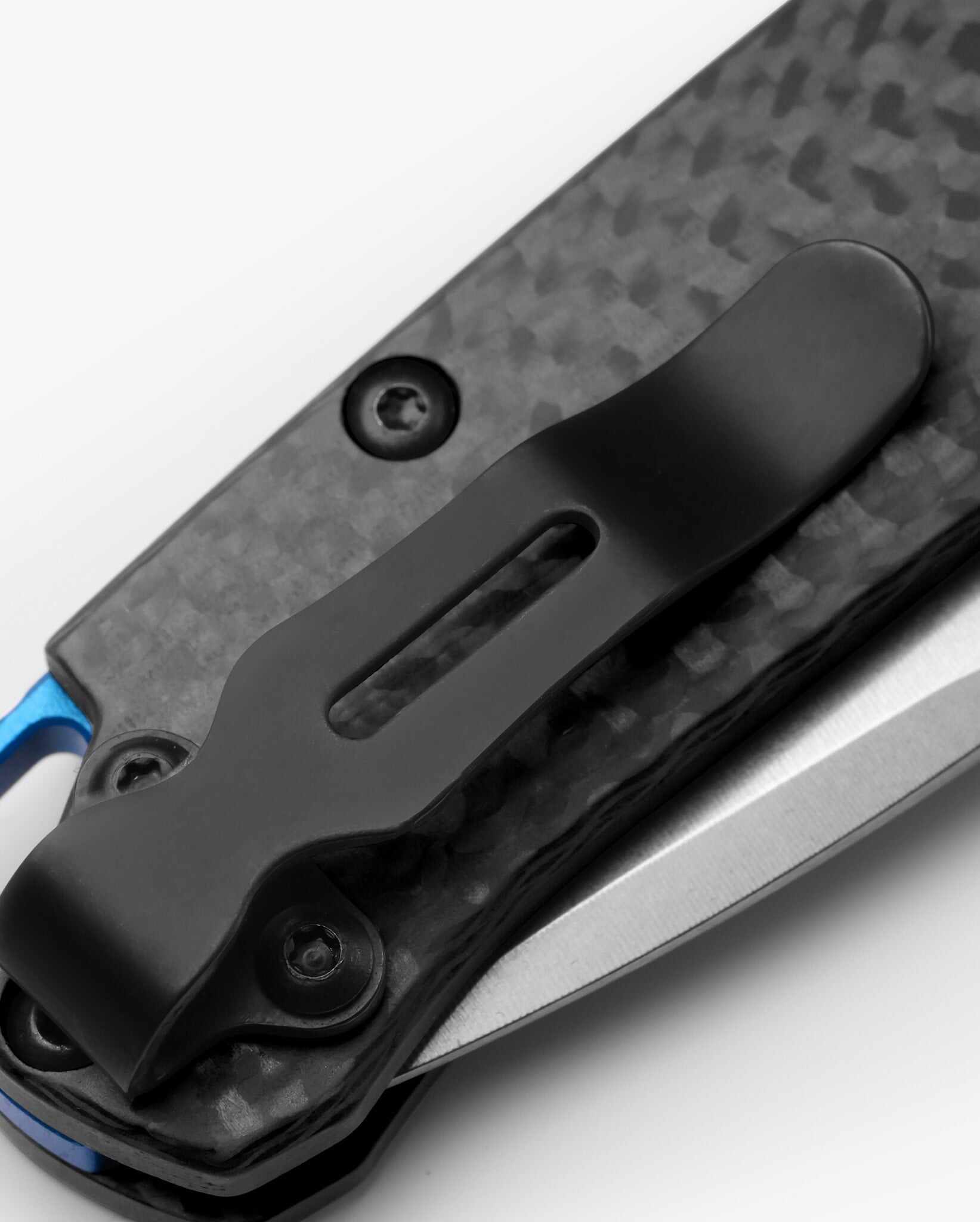 Mini Bugout® | Carbon Fiber