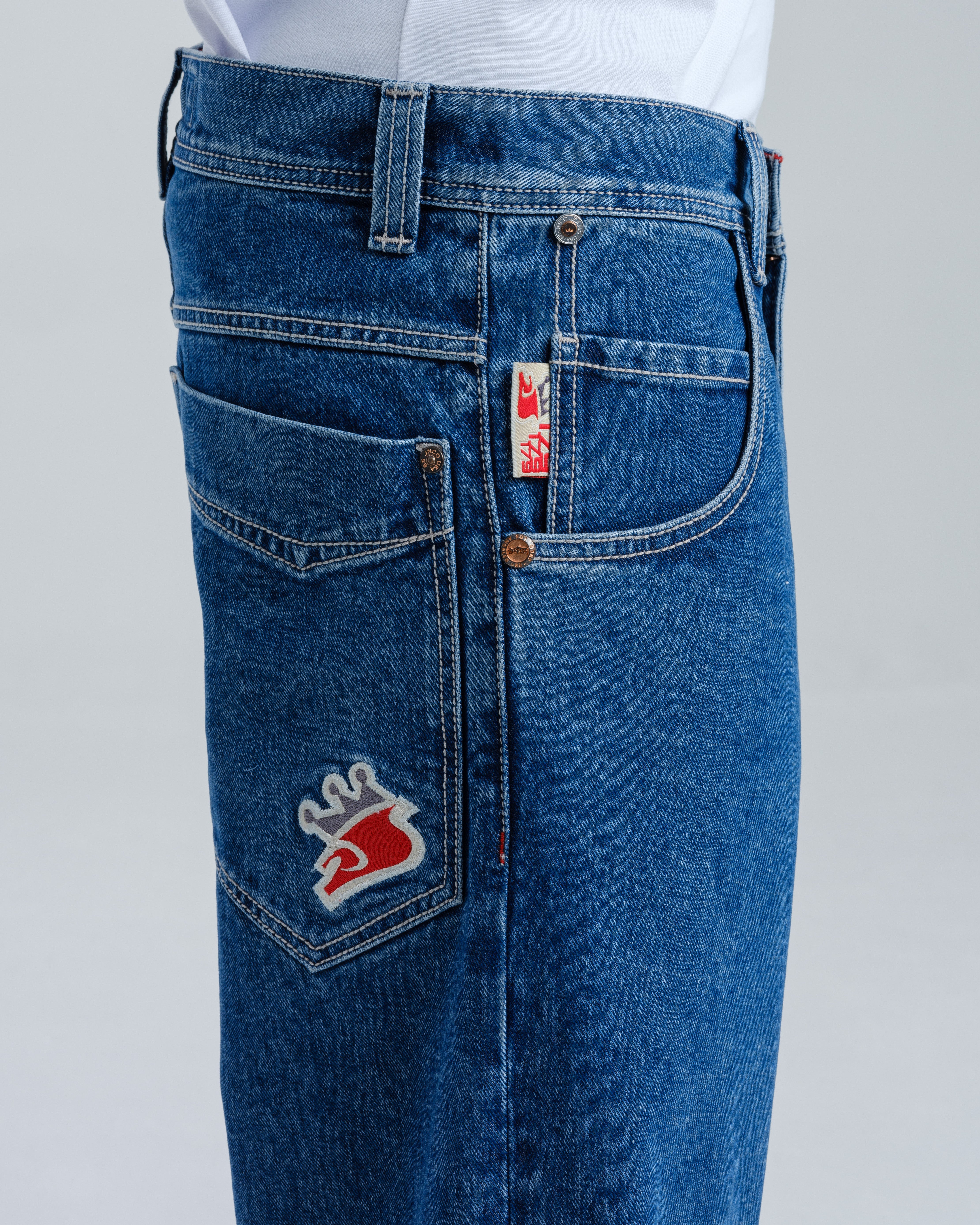 1179 Easy Wide Pipes. 23