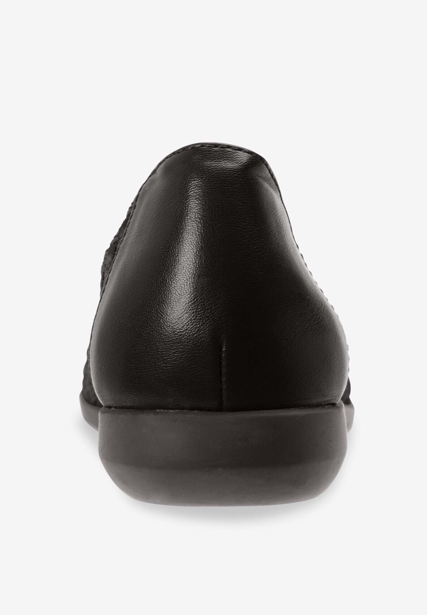 The Bethany Slip On Flat
