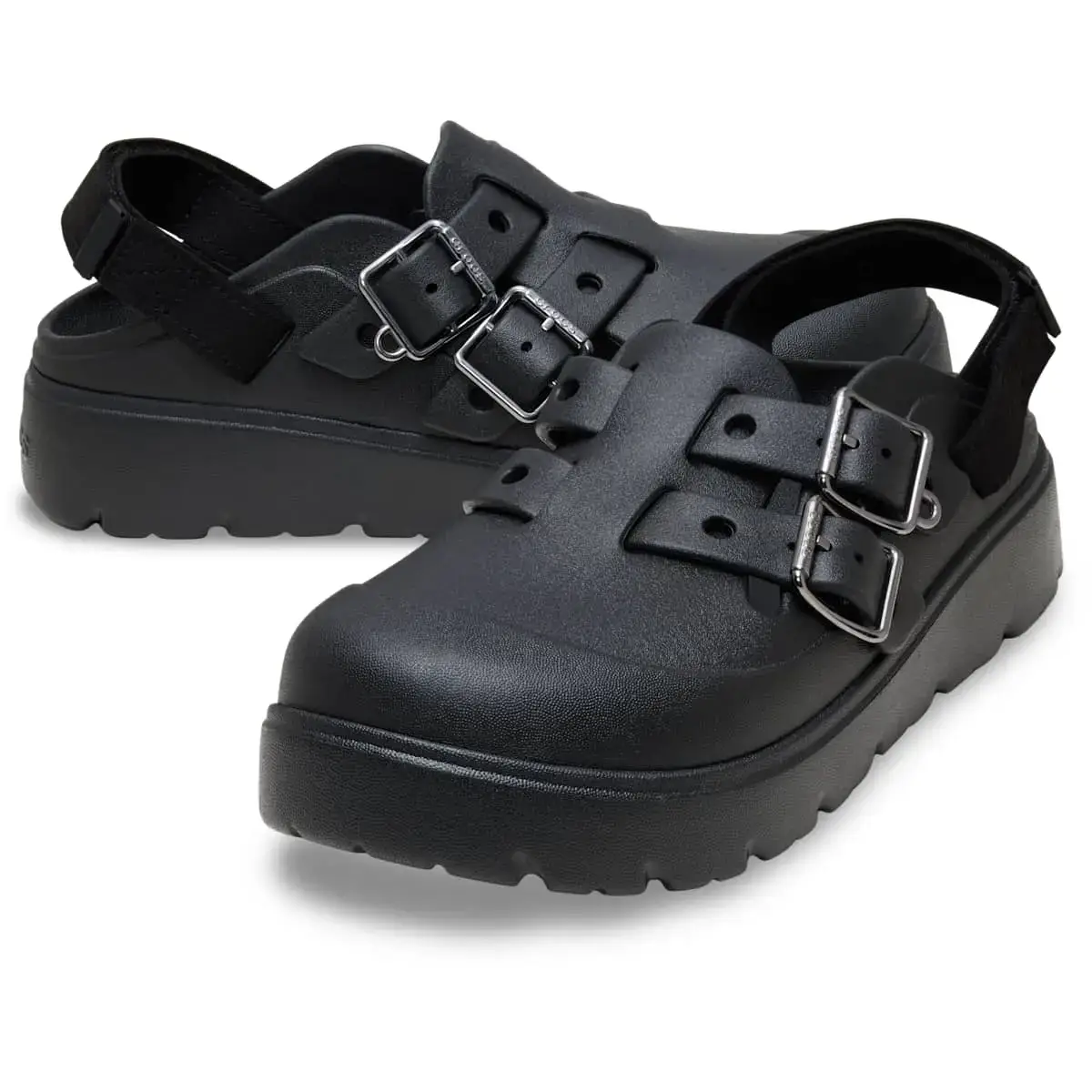 Women's Loaferette Slip On Comfort Clogs, Lightweight Cushioned Casual Walking Shoes for Daily Gardening & Outdoor Use
