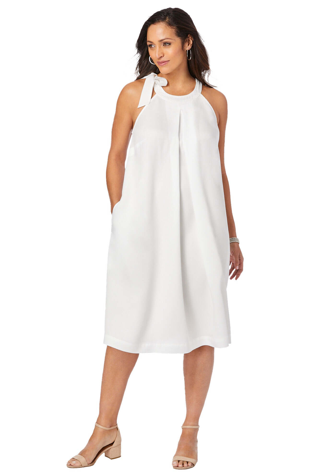Invisible Shaper Light Control Long Leg Shaper by Secret Solutions