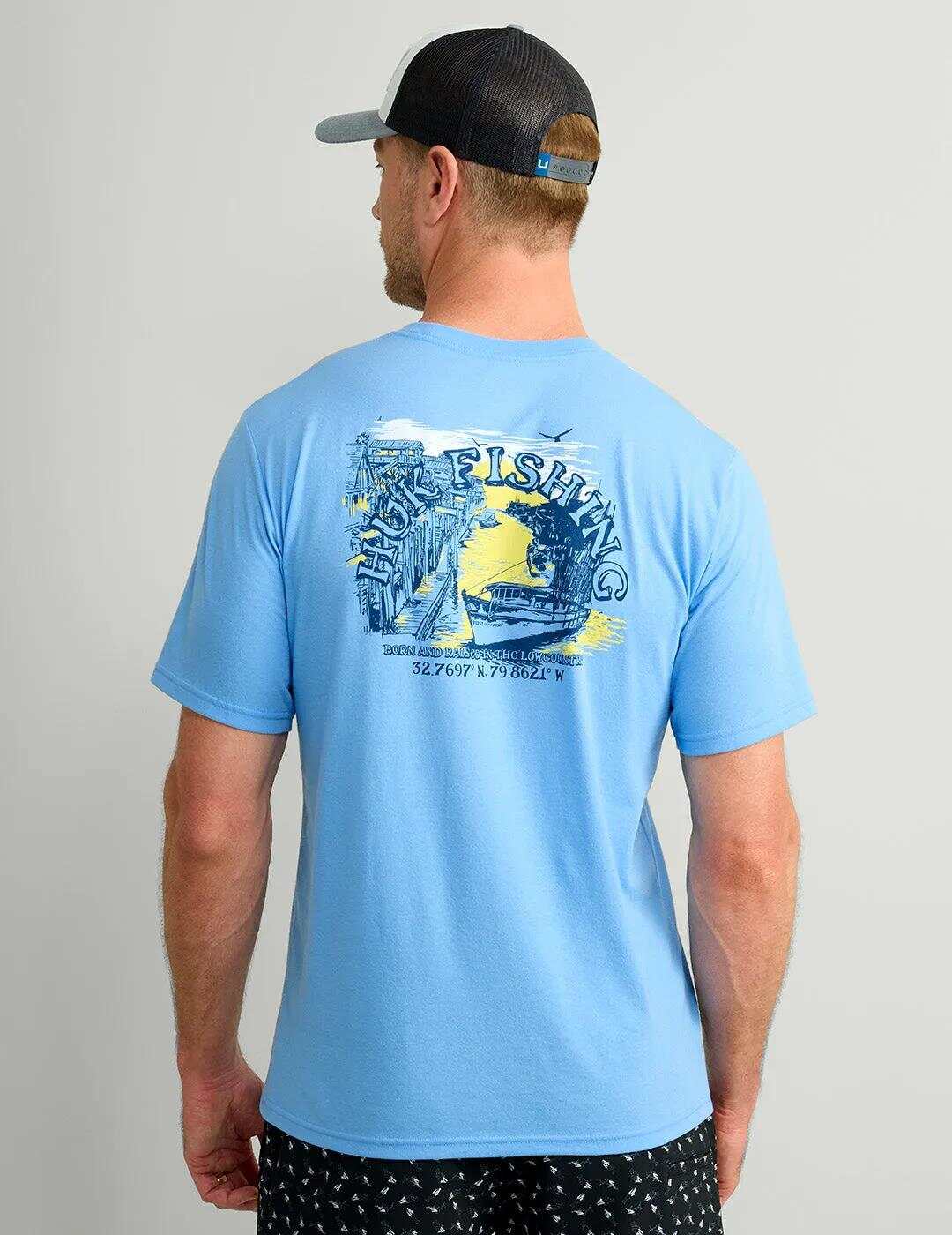 Lowcountry Tee