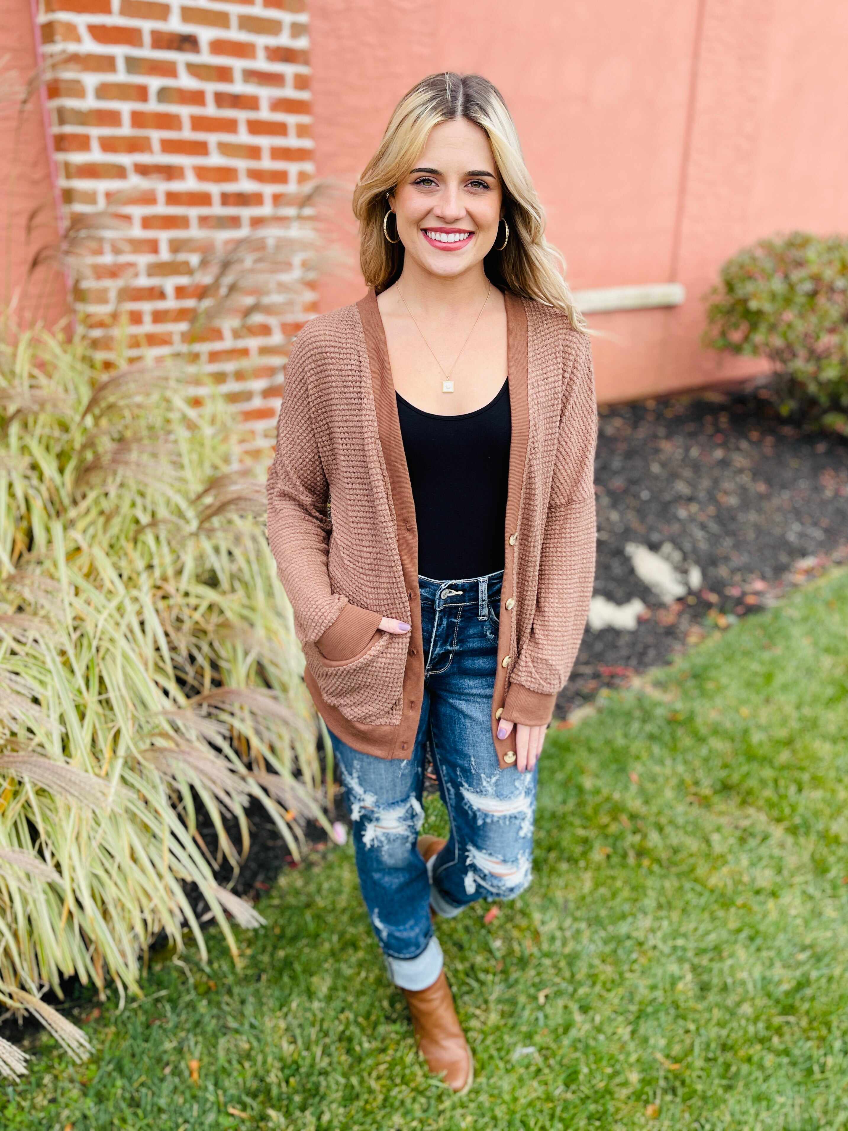Plus/Reg Now Or Never Mid-Rise Boyfriend Jeans