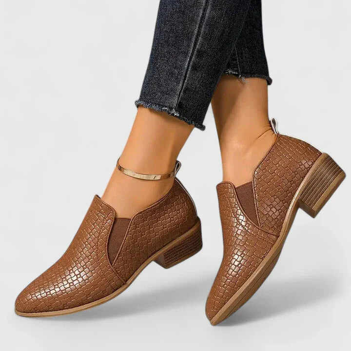 Violeandra | Orthopedic Shoes