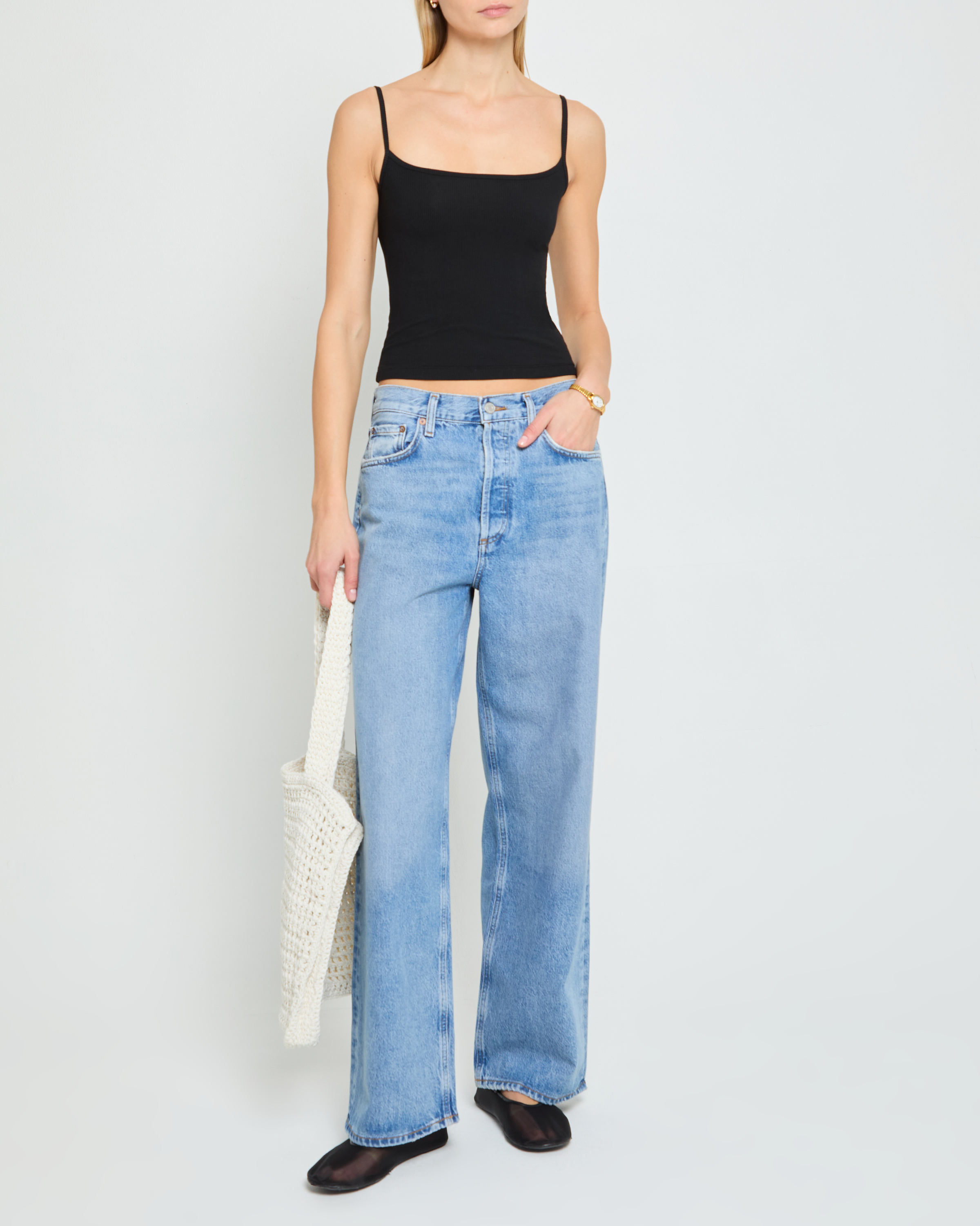 Soft Lounge Cami