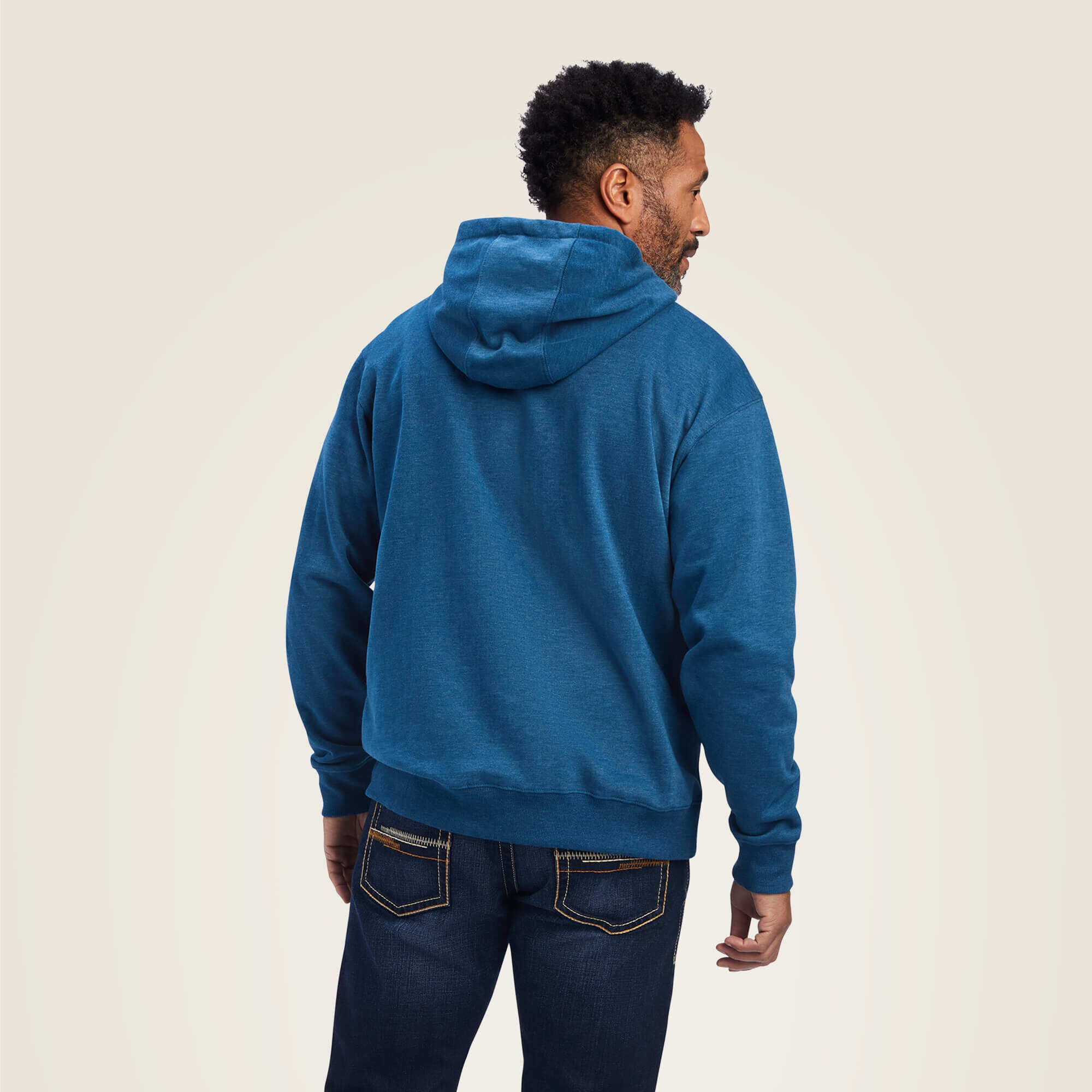 Ariat Logo Hoodie