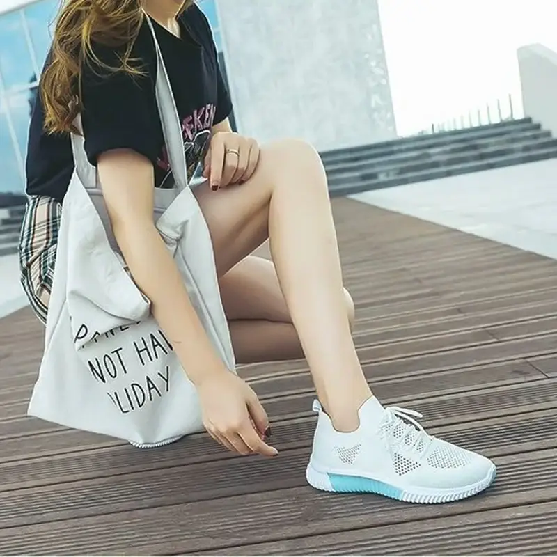 🌸Summer Soft and Loose Women's Sneakers