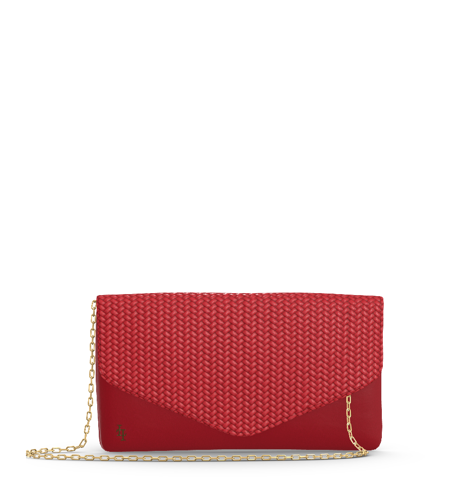 Comodo Envelope Clutch