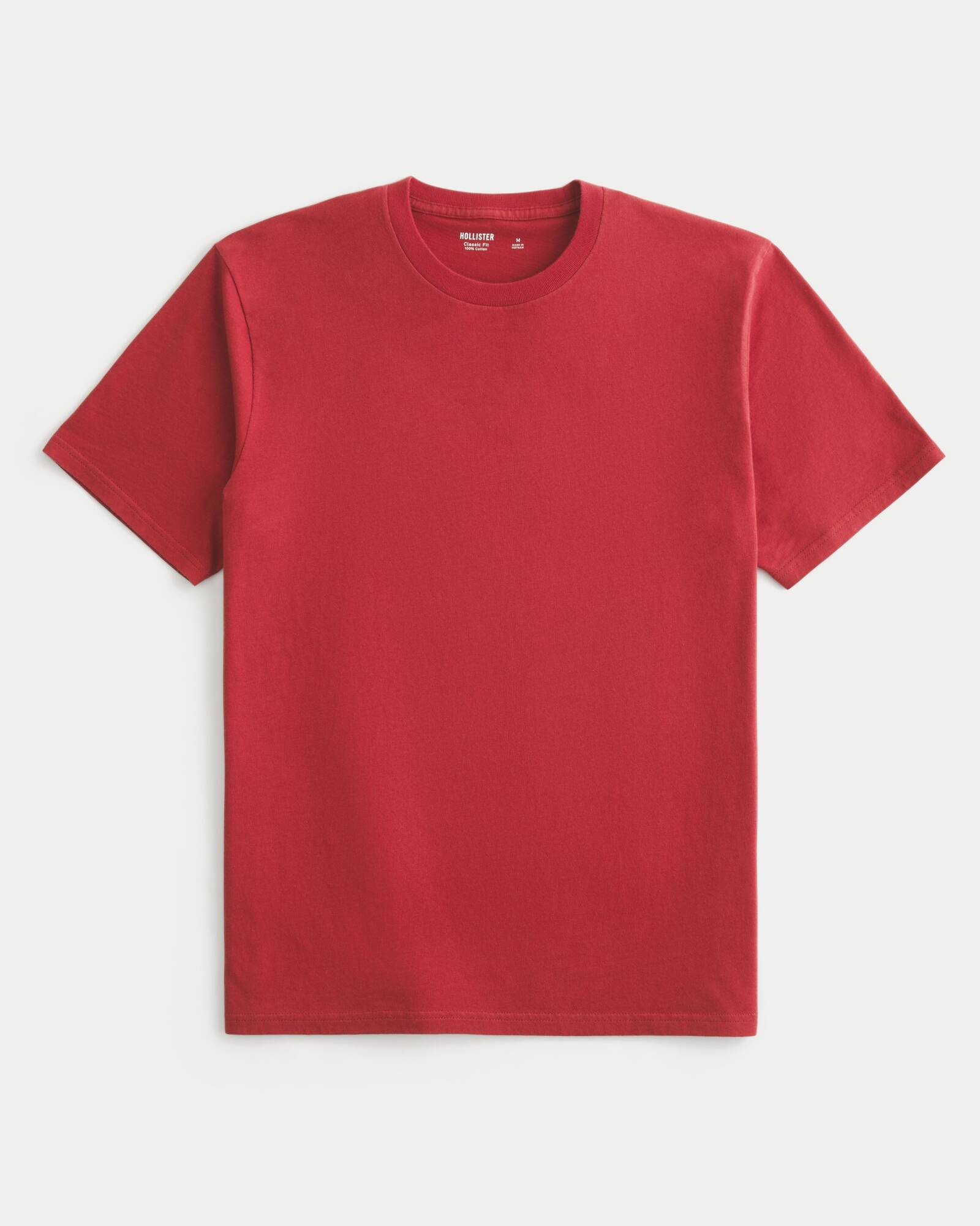 Classic Fit T-Shirt