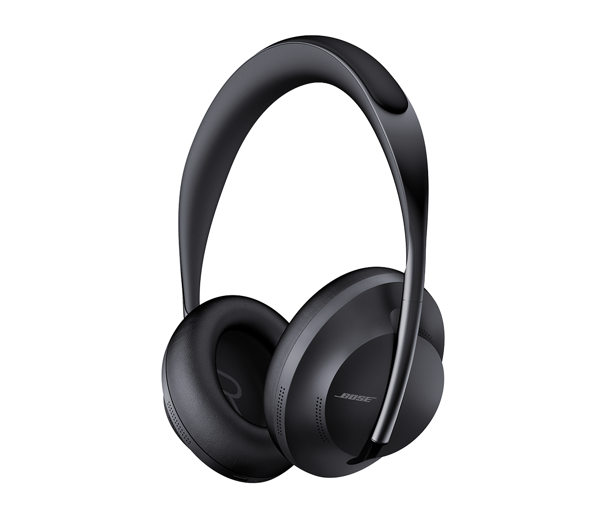 Noise Cancelling Headphones 700