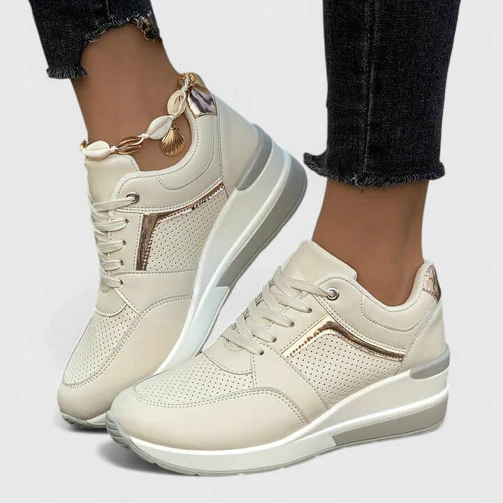 Novyssa | Orthopedic Shoes