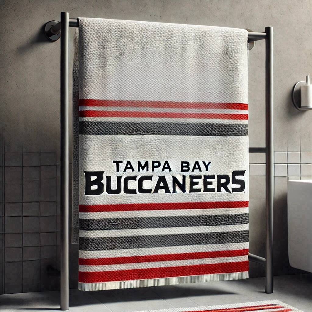 Football Team Towels